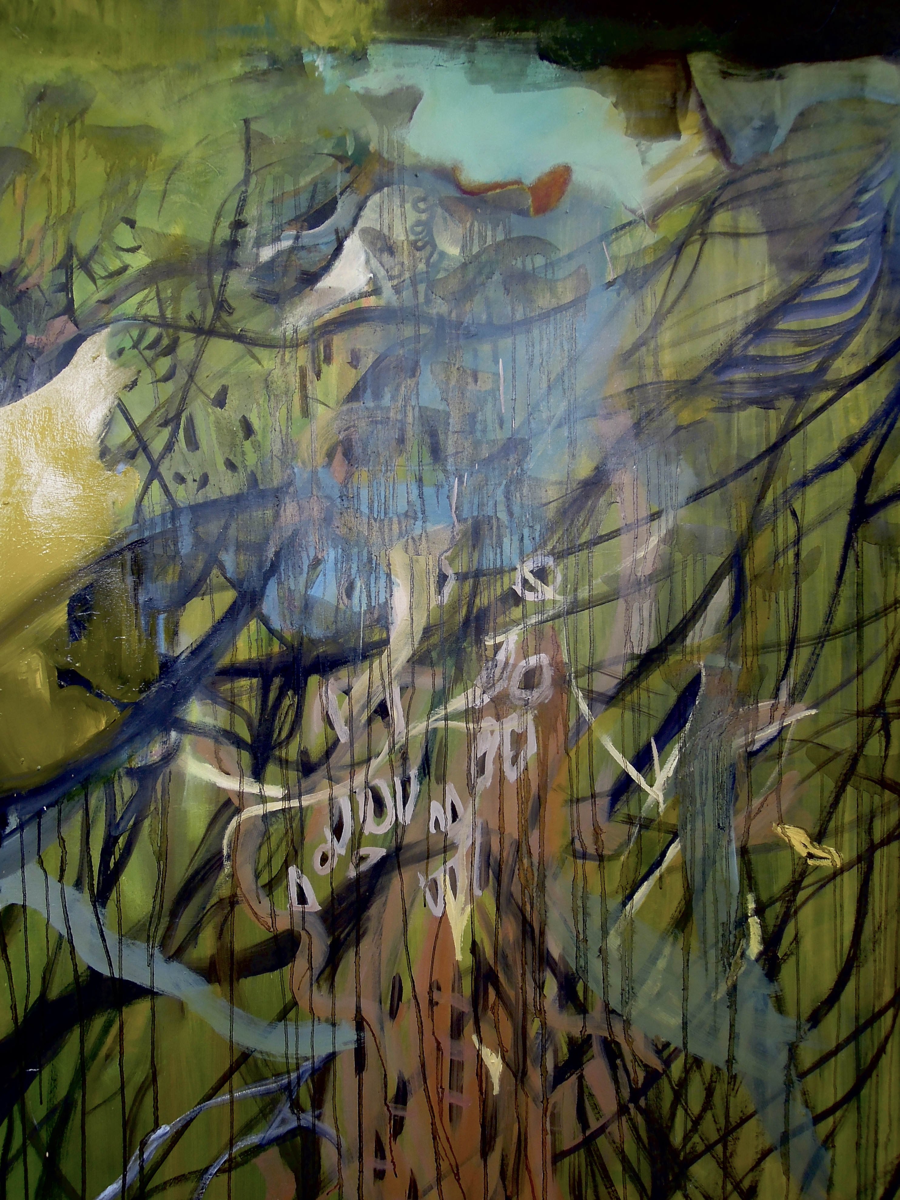 peinture